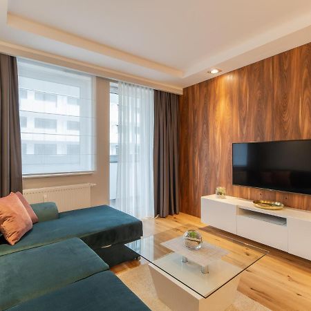 Apartament Premium Blizej Morza Kolobrzeg Exterior photo