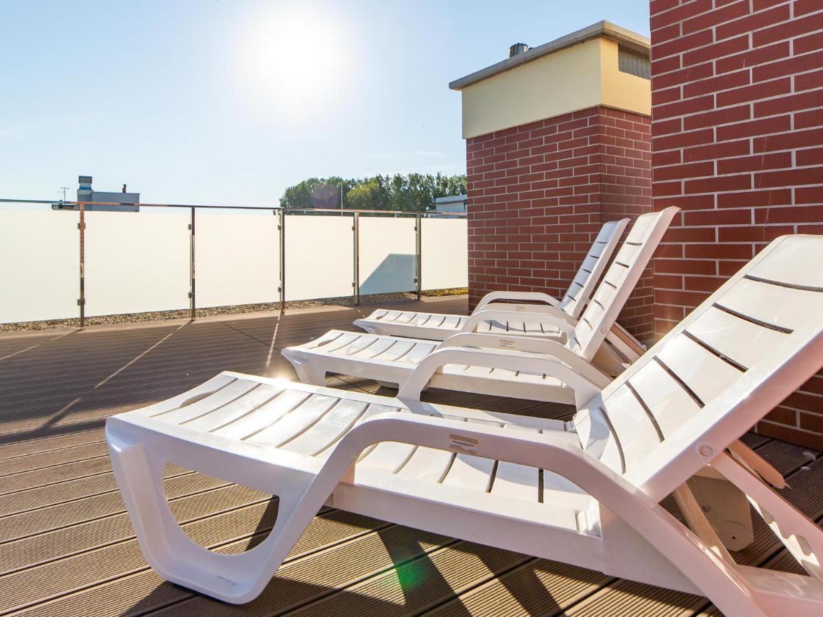 Apartament Premium Blizej Morza Kolobrzeg Exterior photo