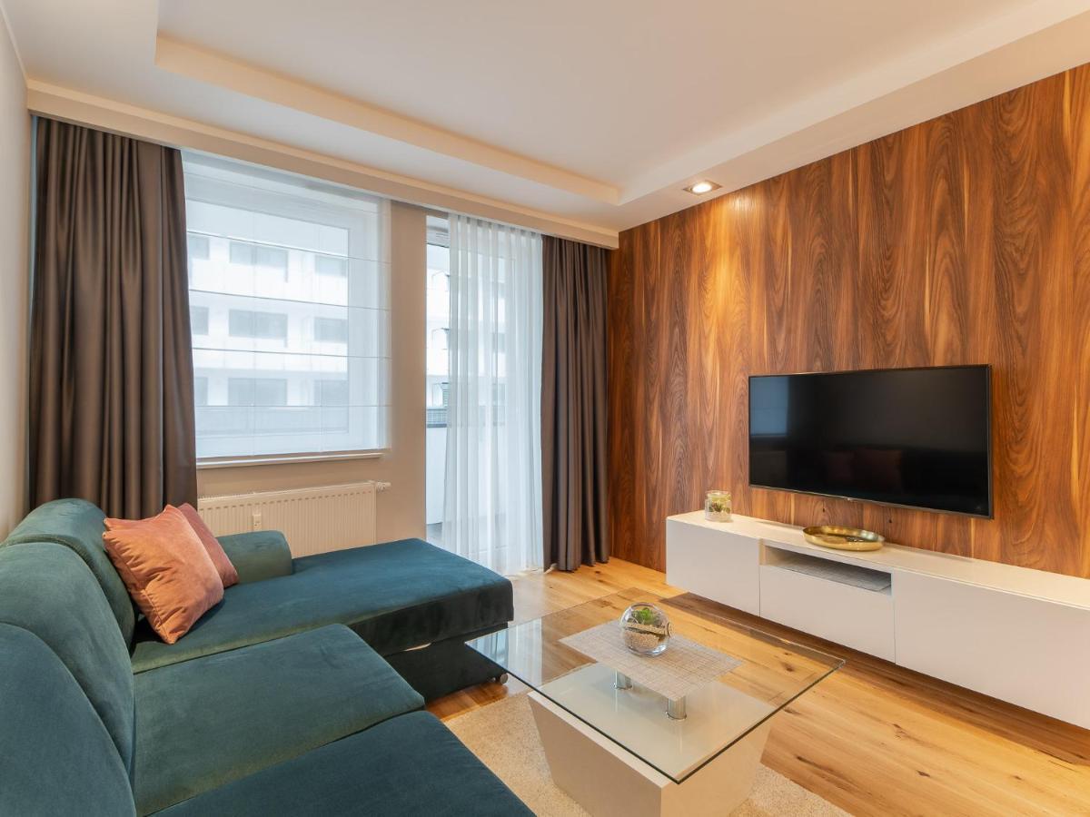 Apartament Premium Blizej Morza Kolobrzeg Exterior photo