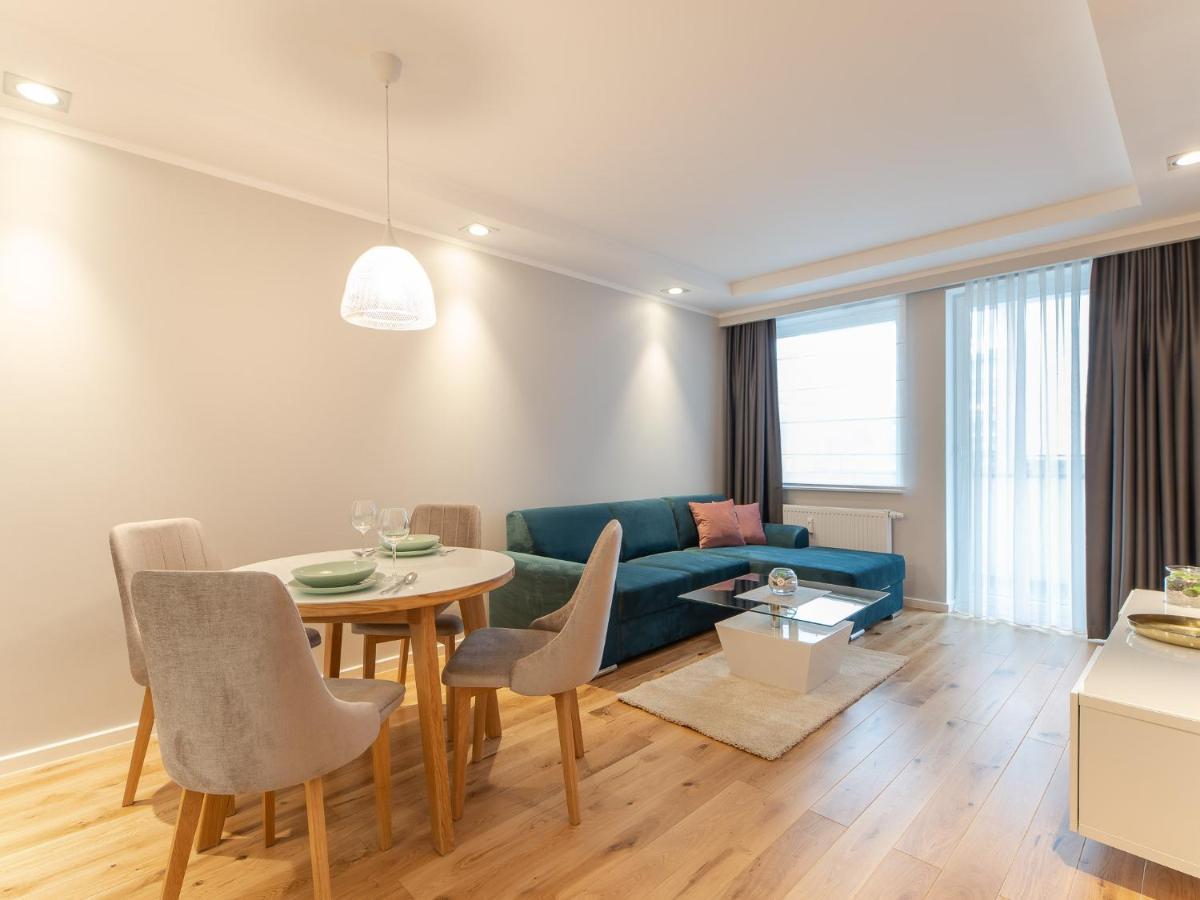 Apartament Premium Blizej Morza Kolobrzeg Exterior photo