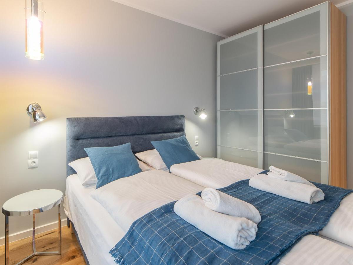 Apartament Premium Blizej Morza Kolobrzeg Exterior photo