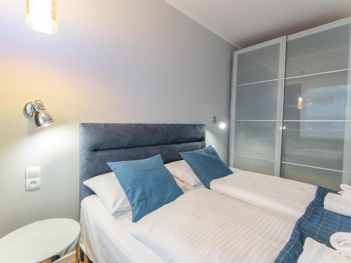 Apartament Premium Blizej Morza Kolobrzeg Exterior photo