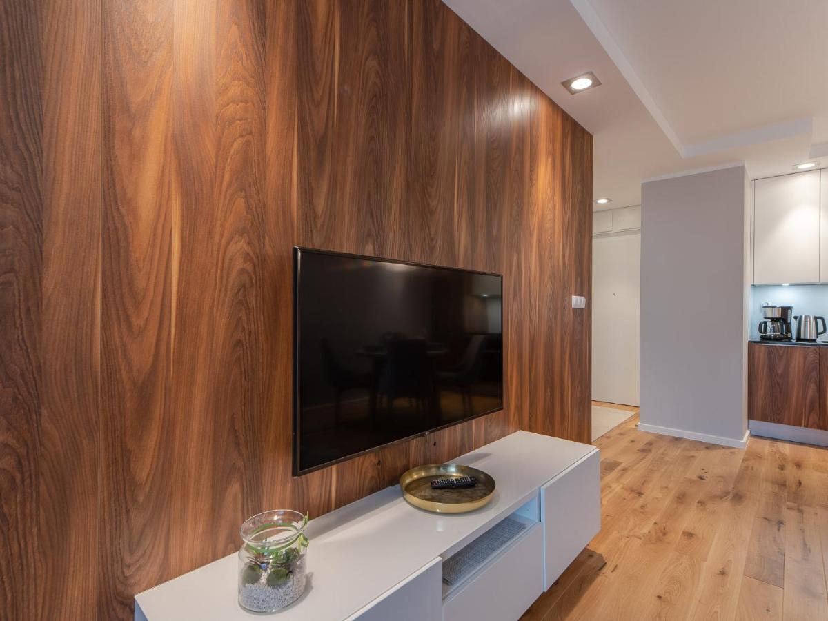 Apartament Premium Blizej Morza Kolobrzeg Exterior photo