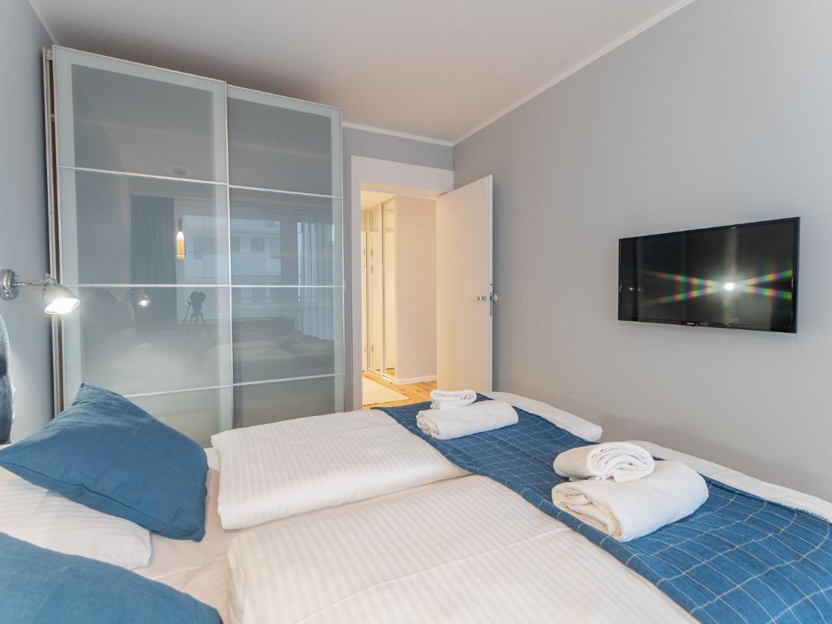 Apartament Premium Blizej Morza Kolobrzeg Exterior photo